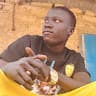 Sheikh Amu Jr.