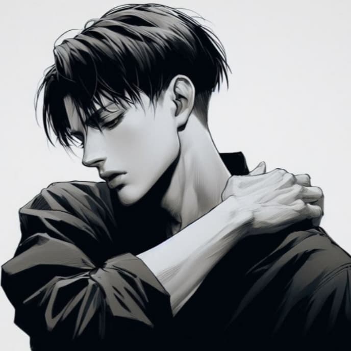 LEVI ACKERMAN