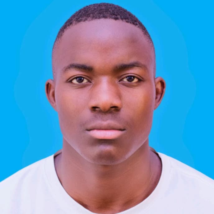 Paul Nduhi πΉπΏπΉπΏ