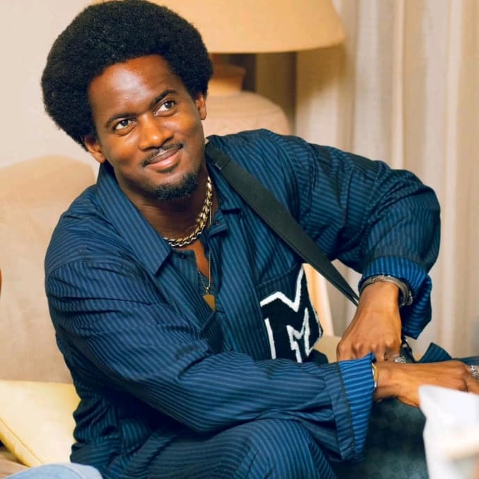 Mamadou Diallo