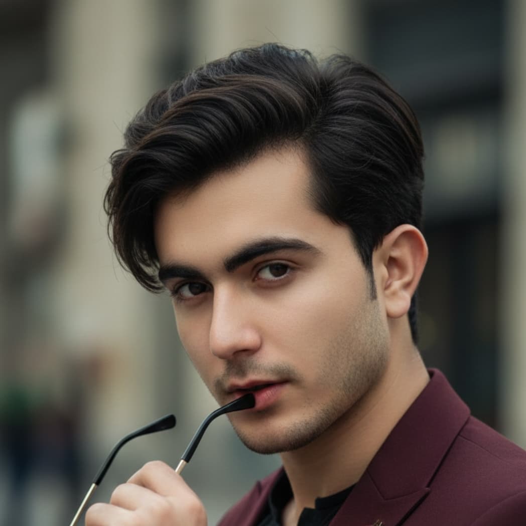 NAQEEB Khan
