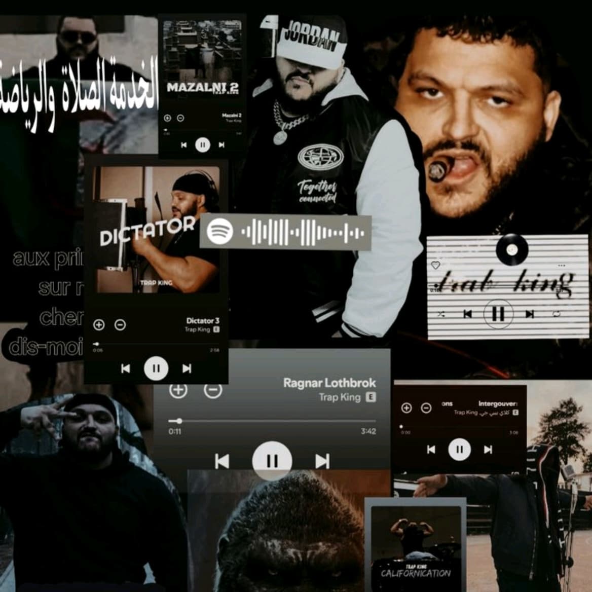 ıllıllı ♬JK LINOX✿ ıllıllı