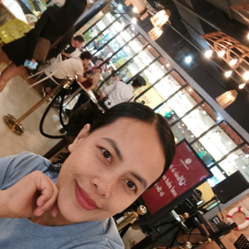 Jenalyn Manguilimutan