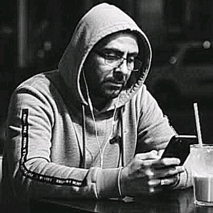 AHMED