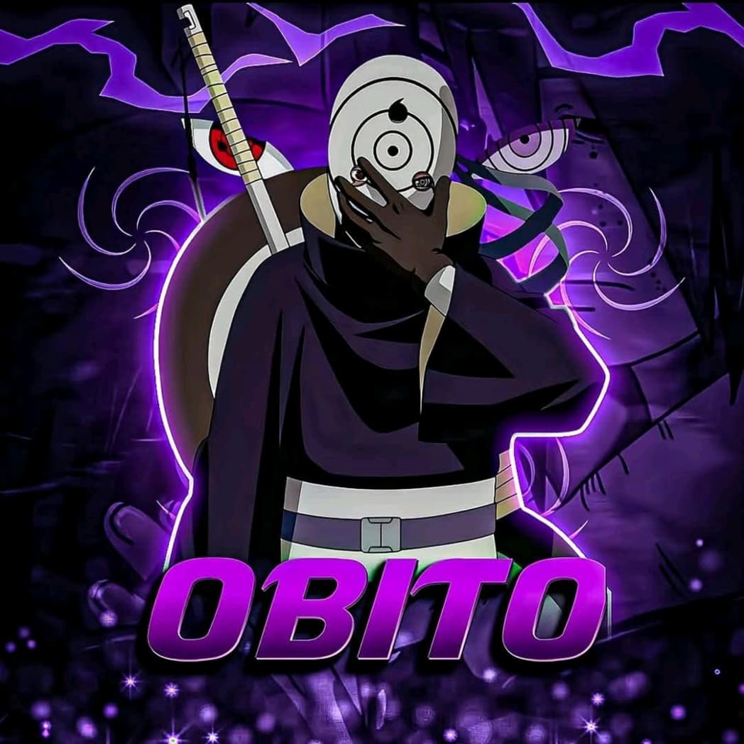 OBITO 💔