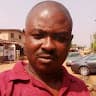 John Nkama