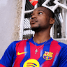 Alain tshiamala