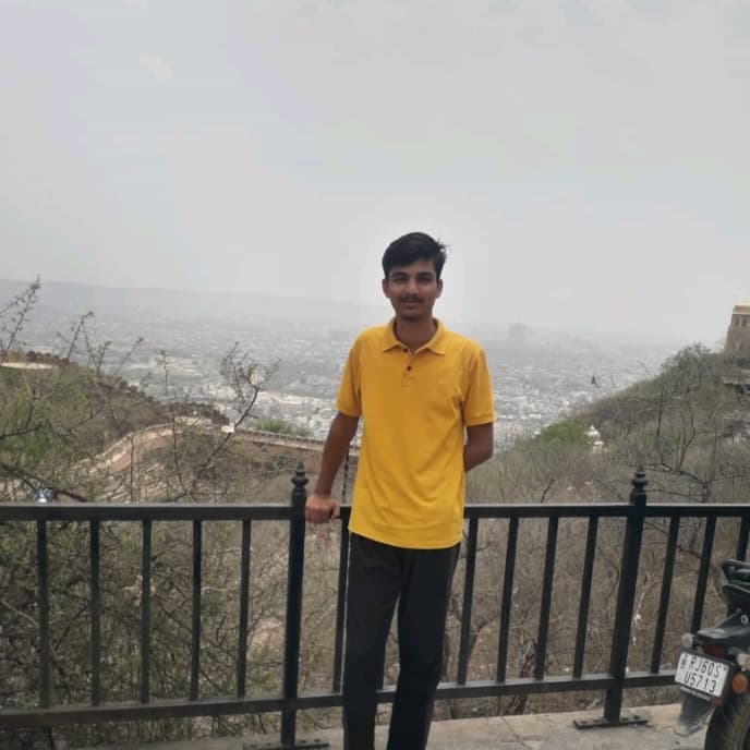 Atharv Choudhary