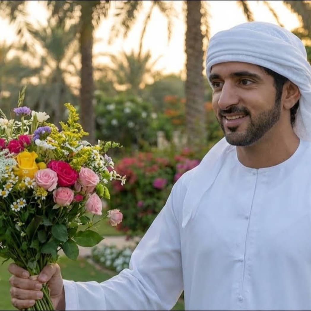 Princehamdanfazza