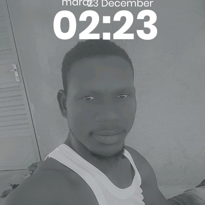 Abdoul ky
