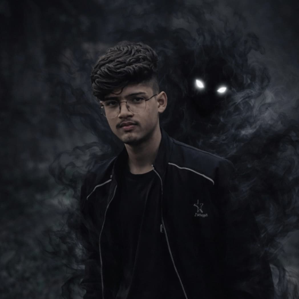 Shubham Baktriya
