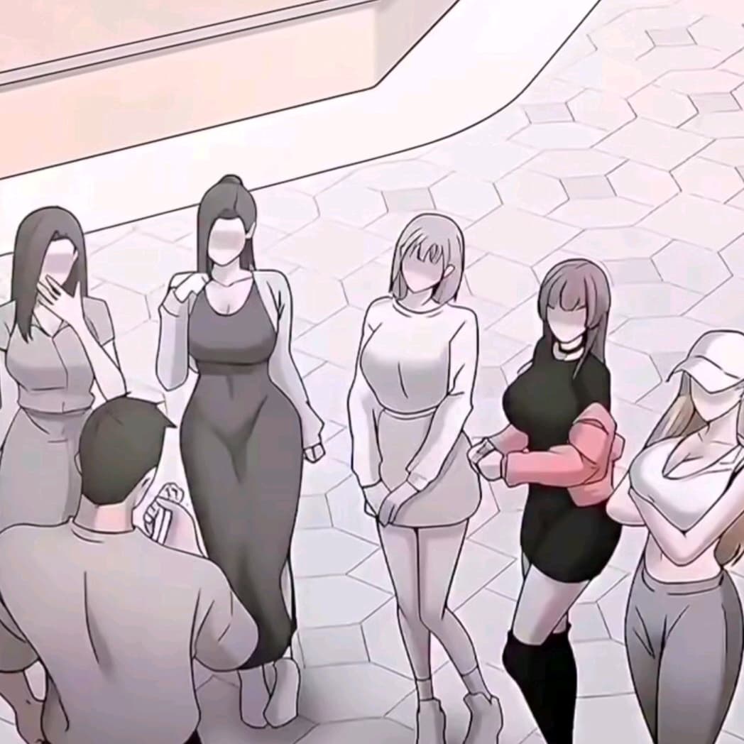anime k
