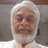Muhammad Khalid Saeed
