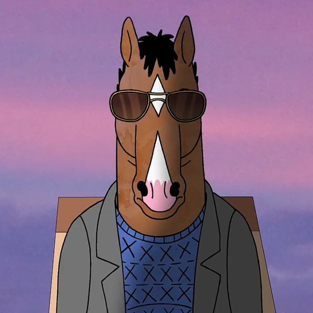 John