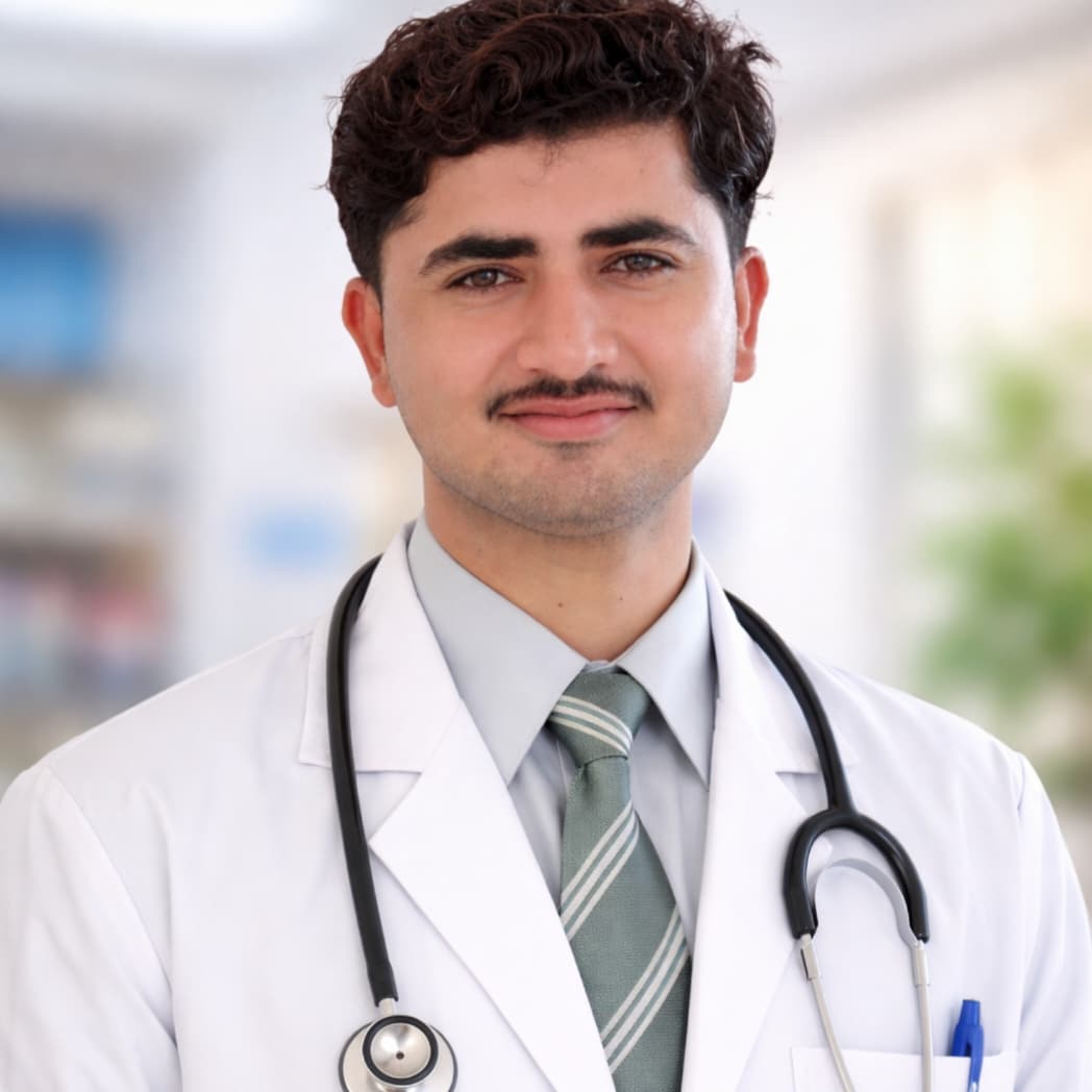 Irfan Ali