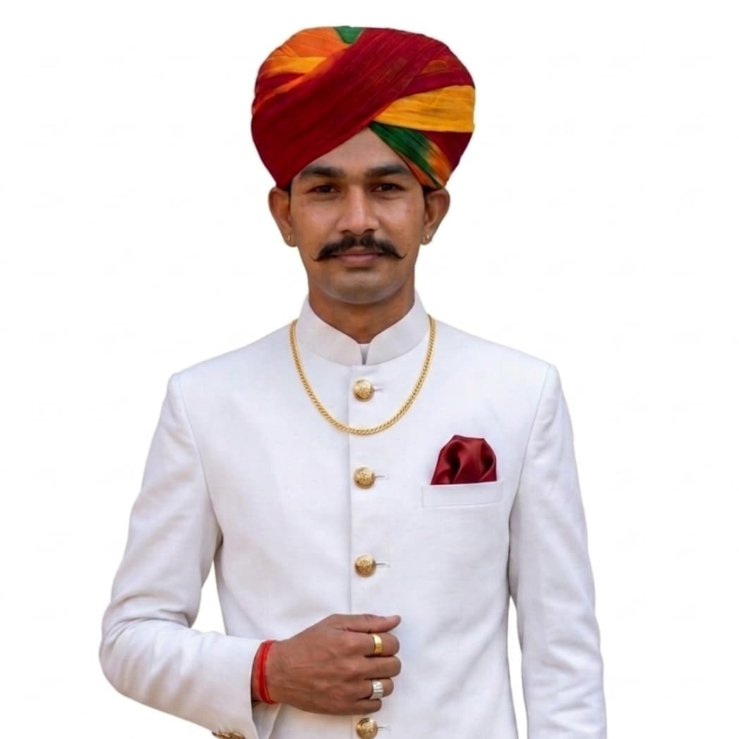 Deep Solanki
