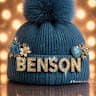 Benson Mphande