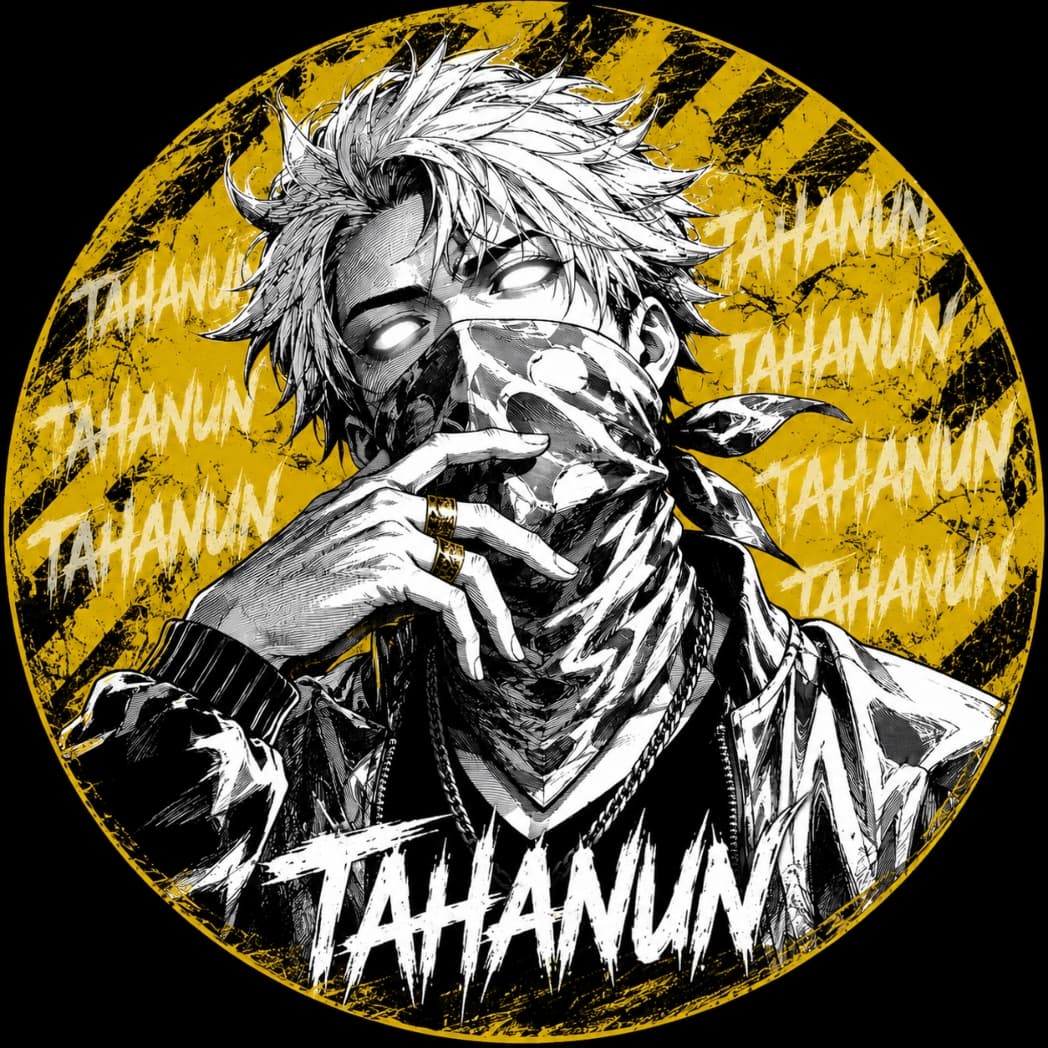 Tahanun