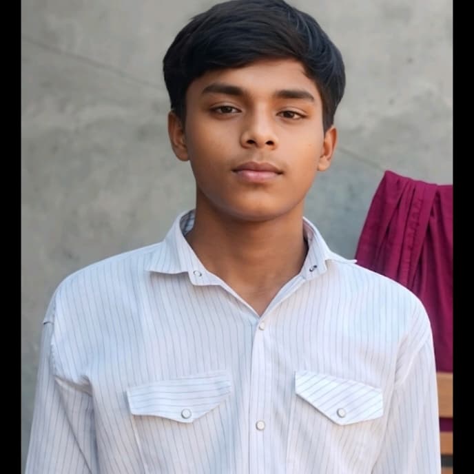 Deepu Kumar
