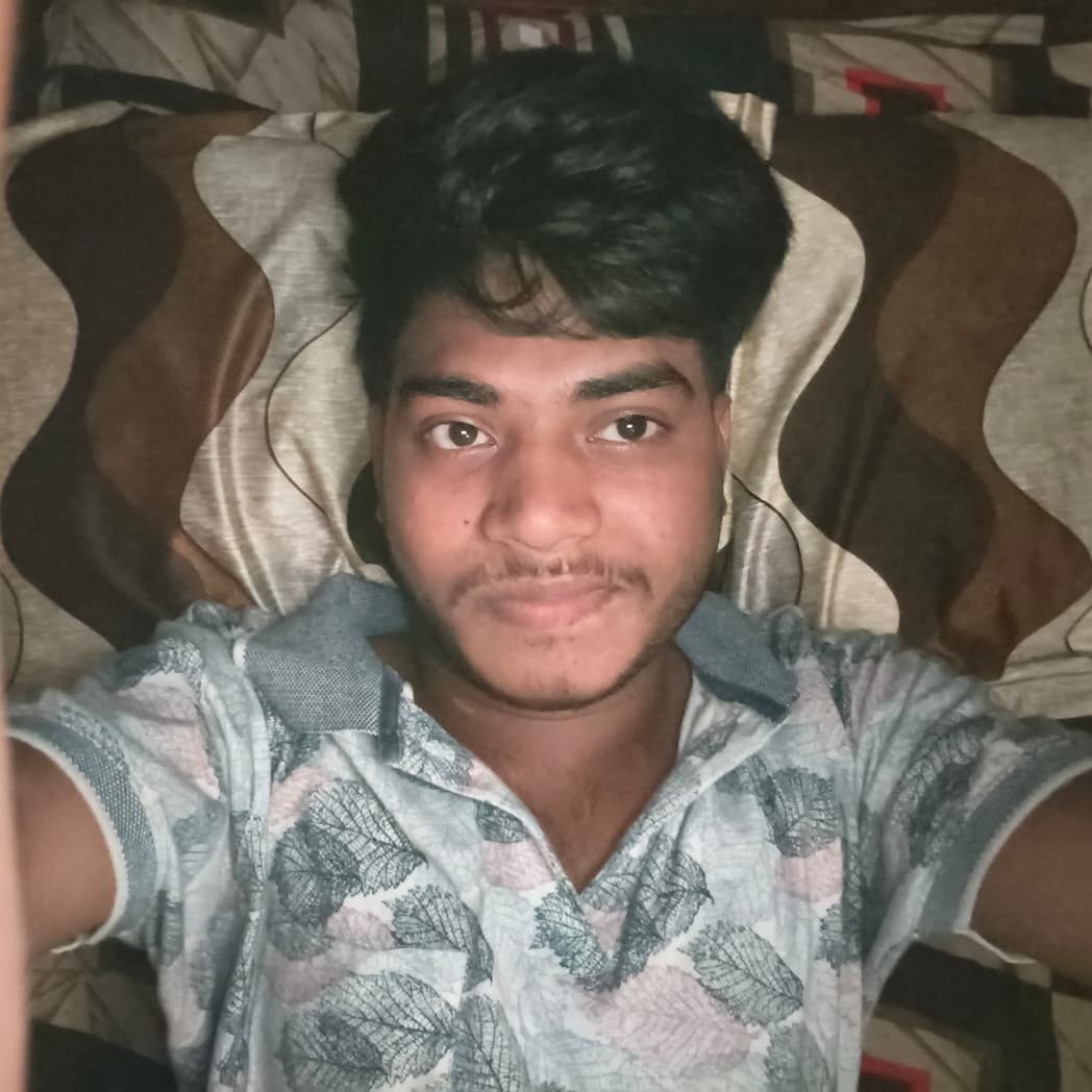 Nitish Kumar
