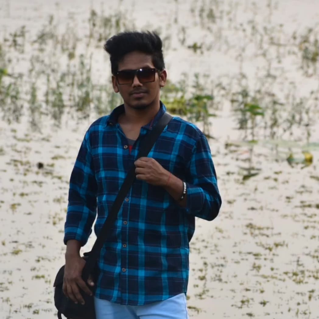 Dayanand D'Souza Murmu