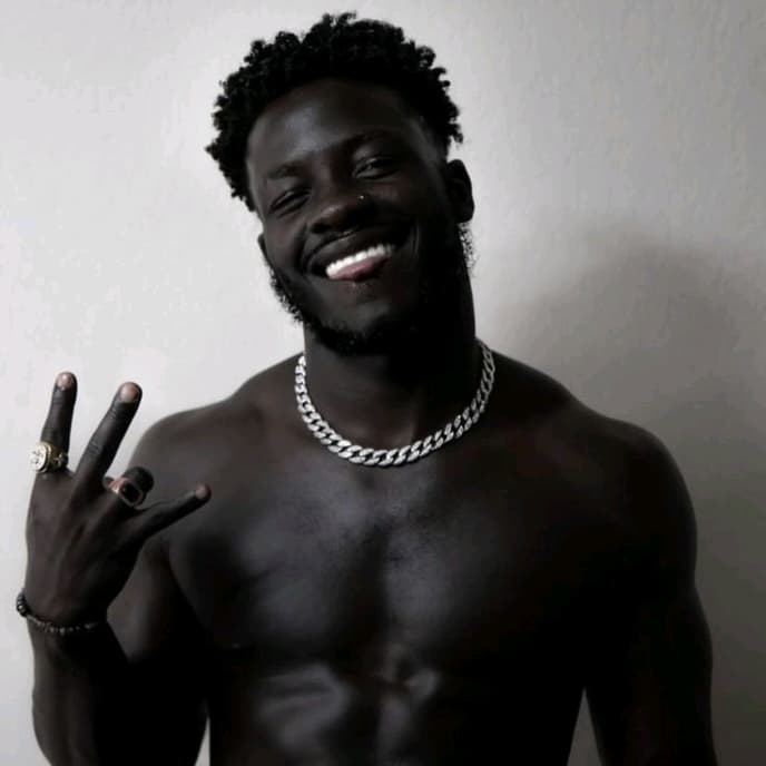 MANDINGO