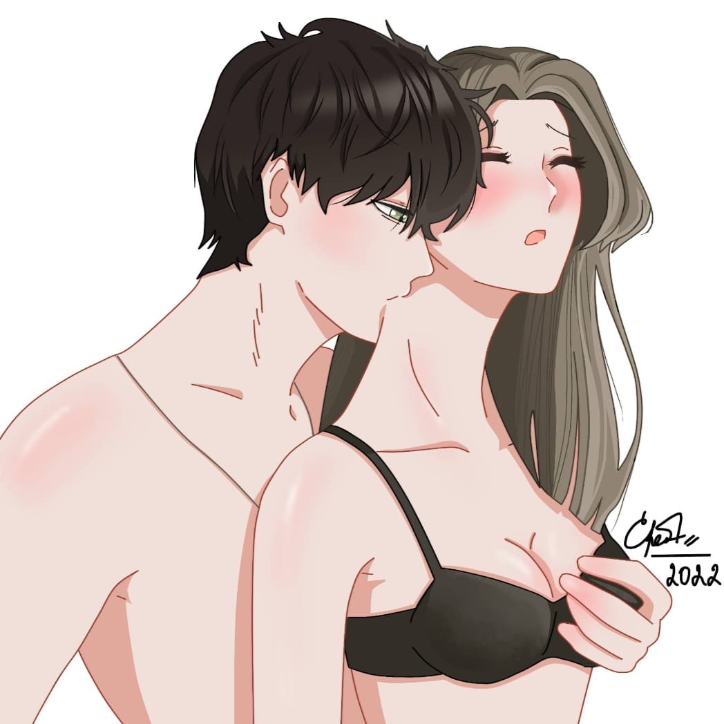 𝐇𝐎𝐑𝐍𝐘 𝐌𝐀𝐍 💦