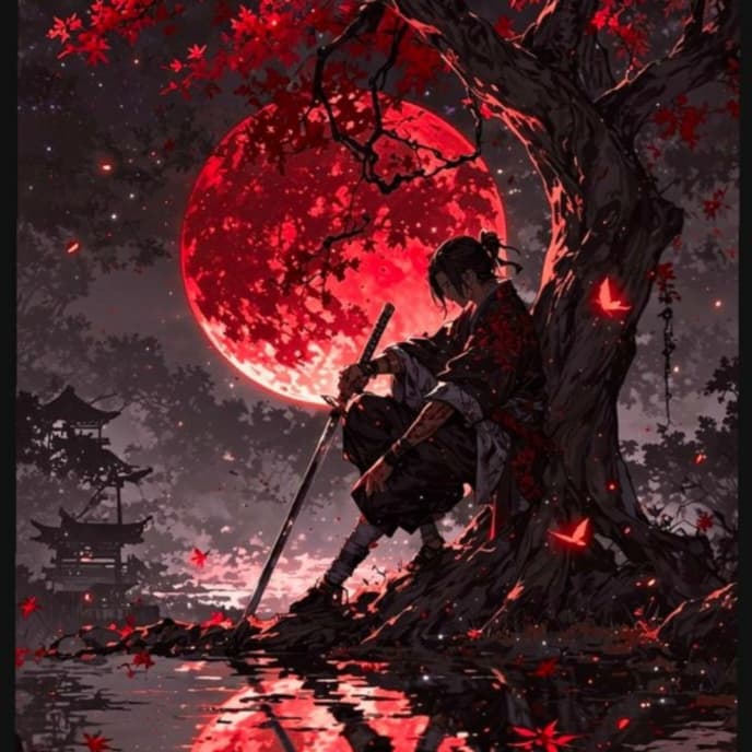 Demon God