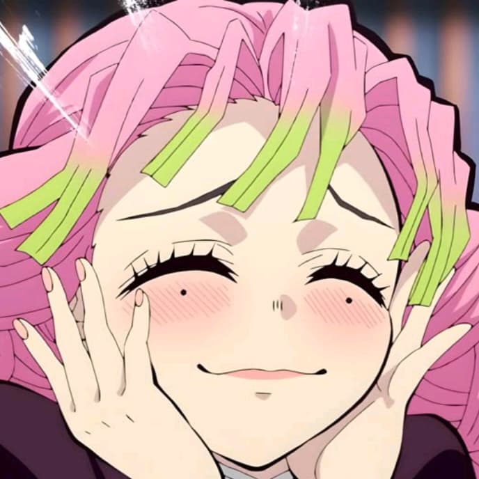 Mitsuri Kanroji-fan