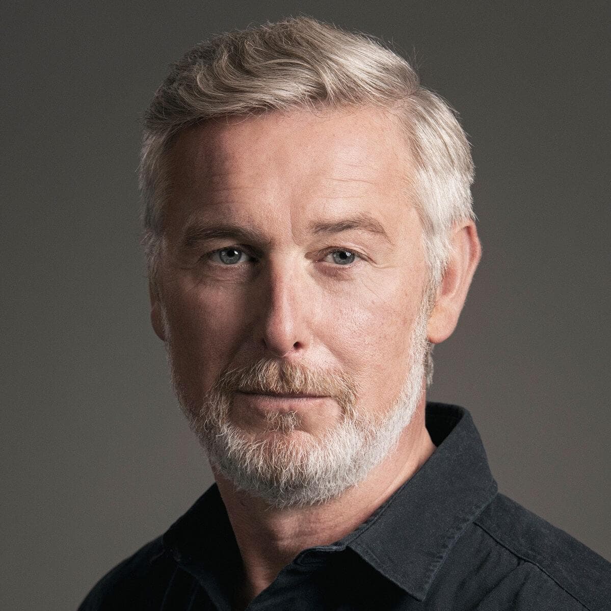 Stuart Graham