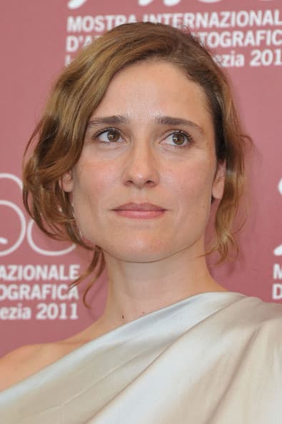 Angeliki Papoulia