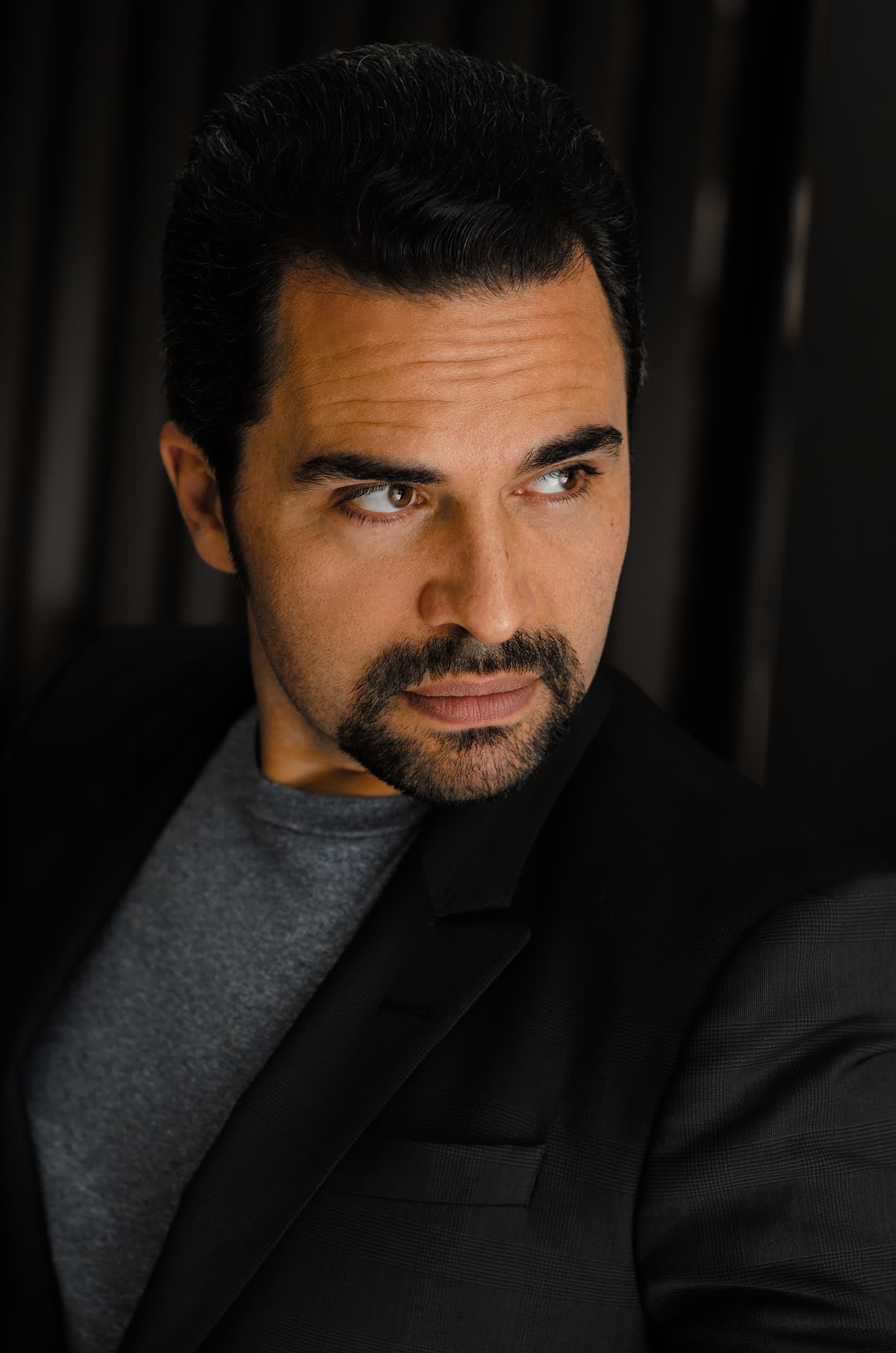Manny Perez