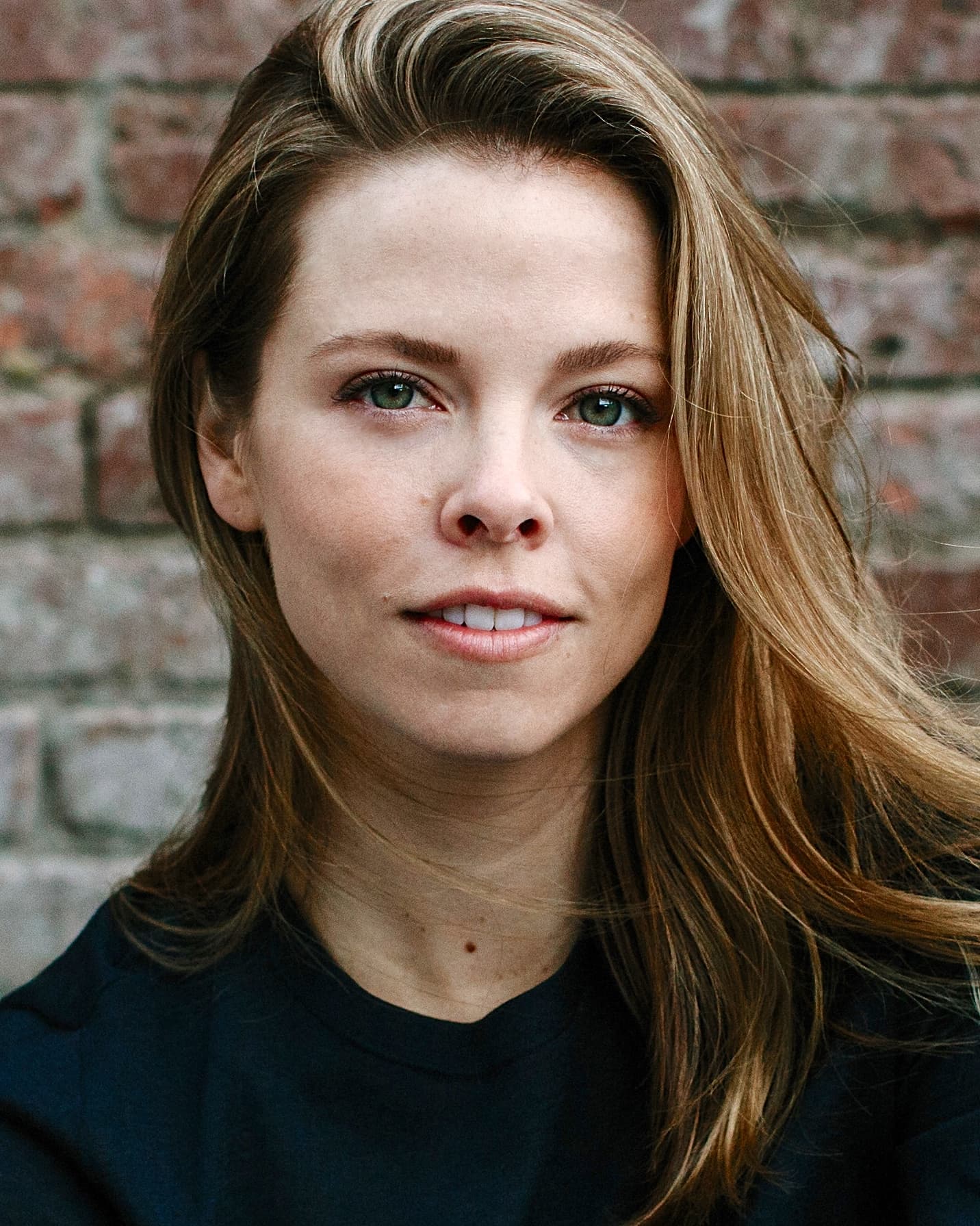 Megan Leonard