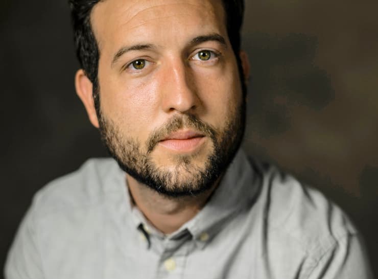 Christopher Rodriguez Marquette