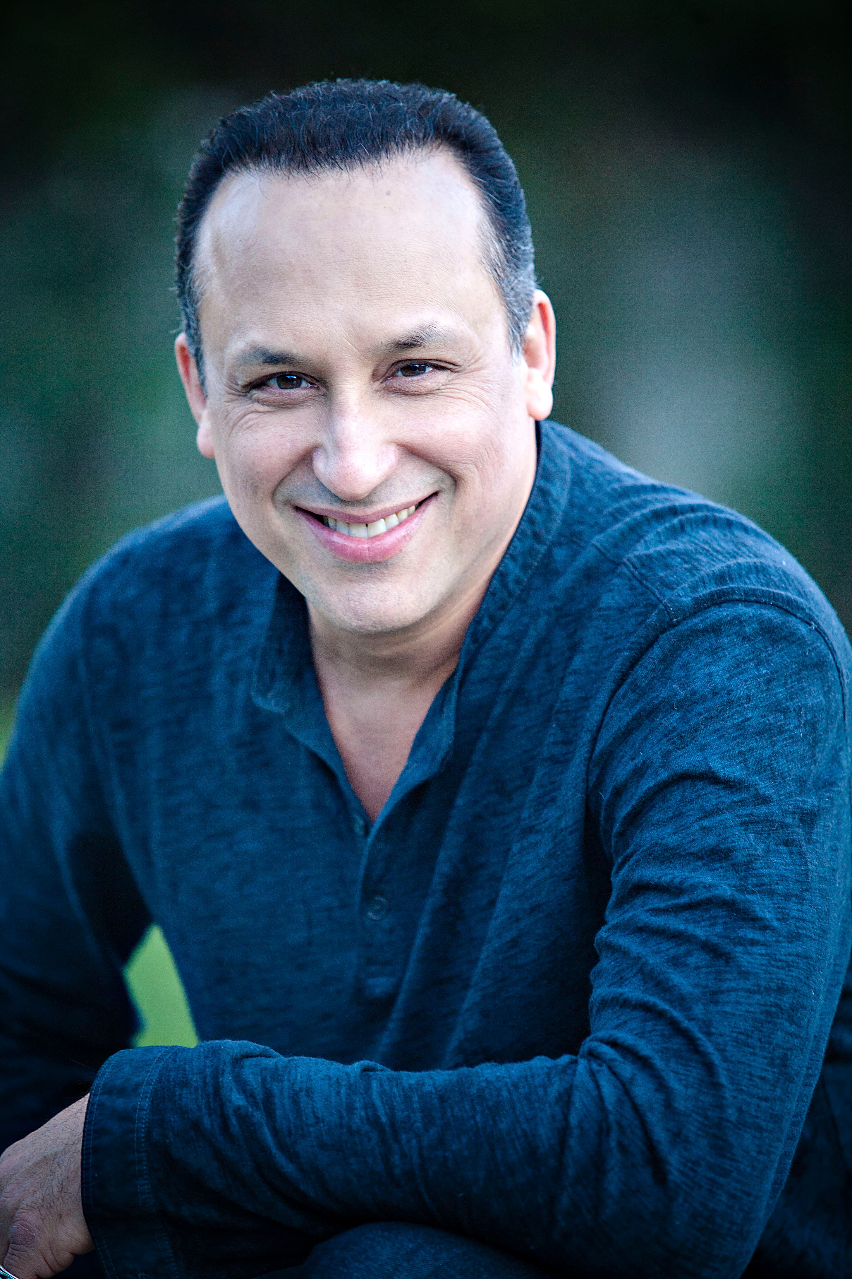 Jason Schombing