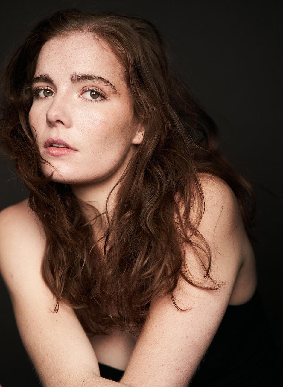 Elise Eberle