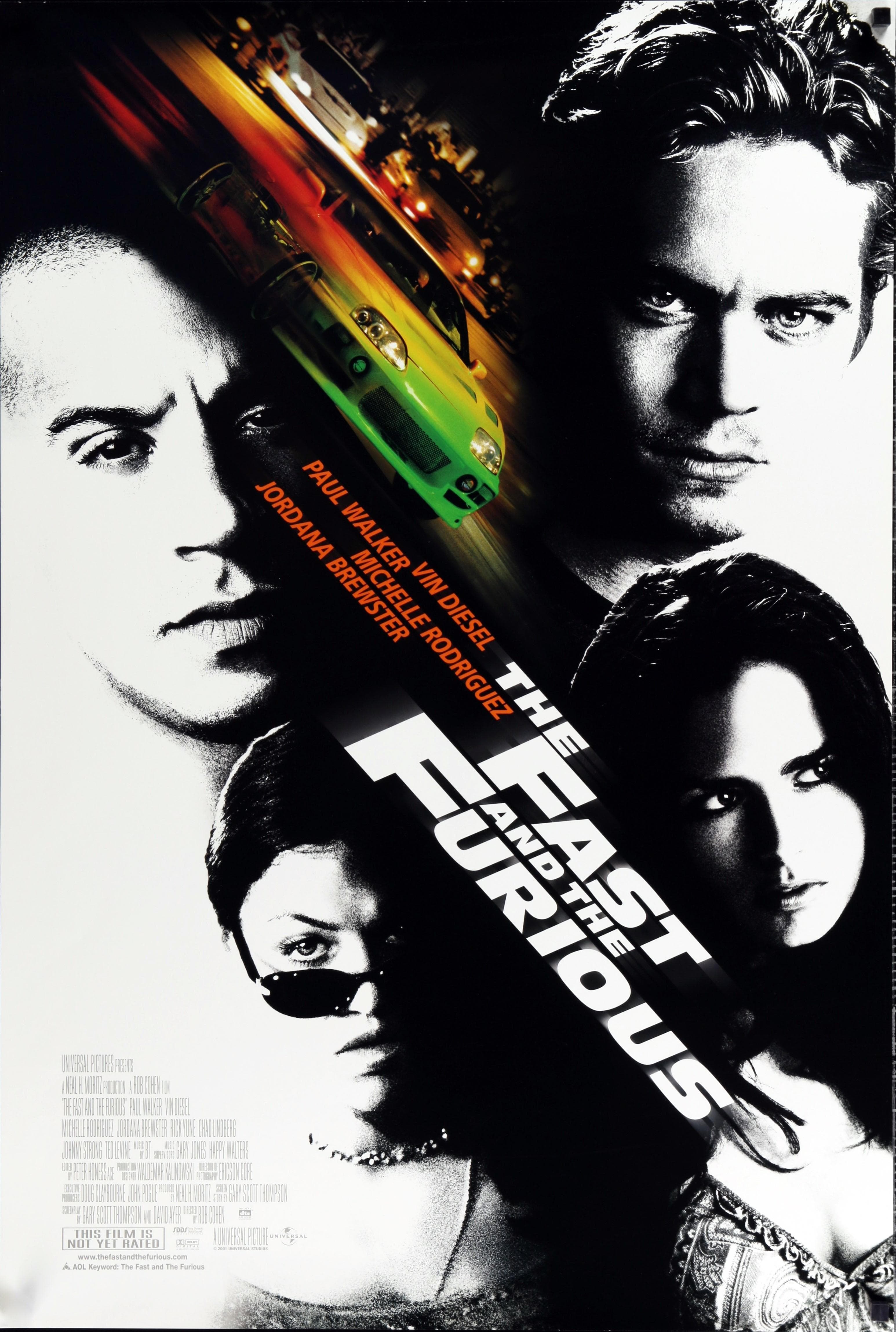 Rob Cohen