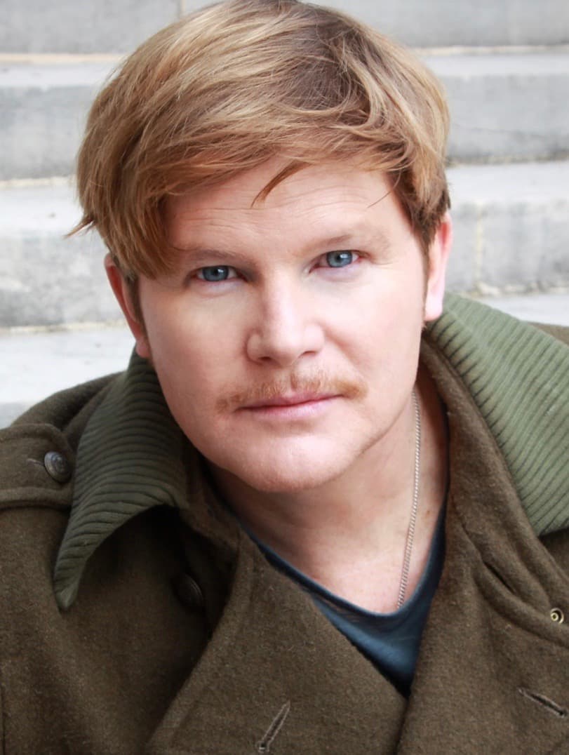 James Gerard
