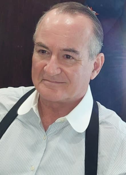 David Born
