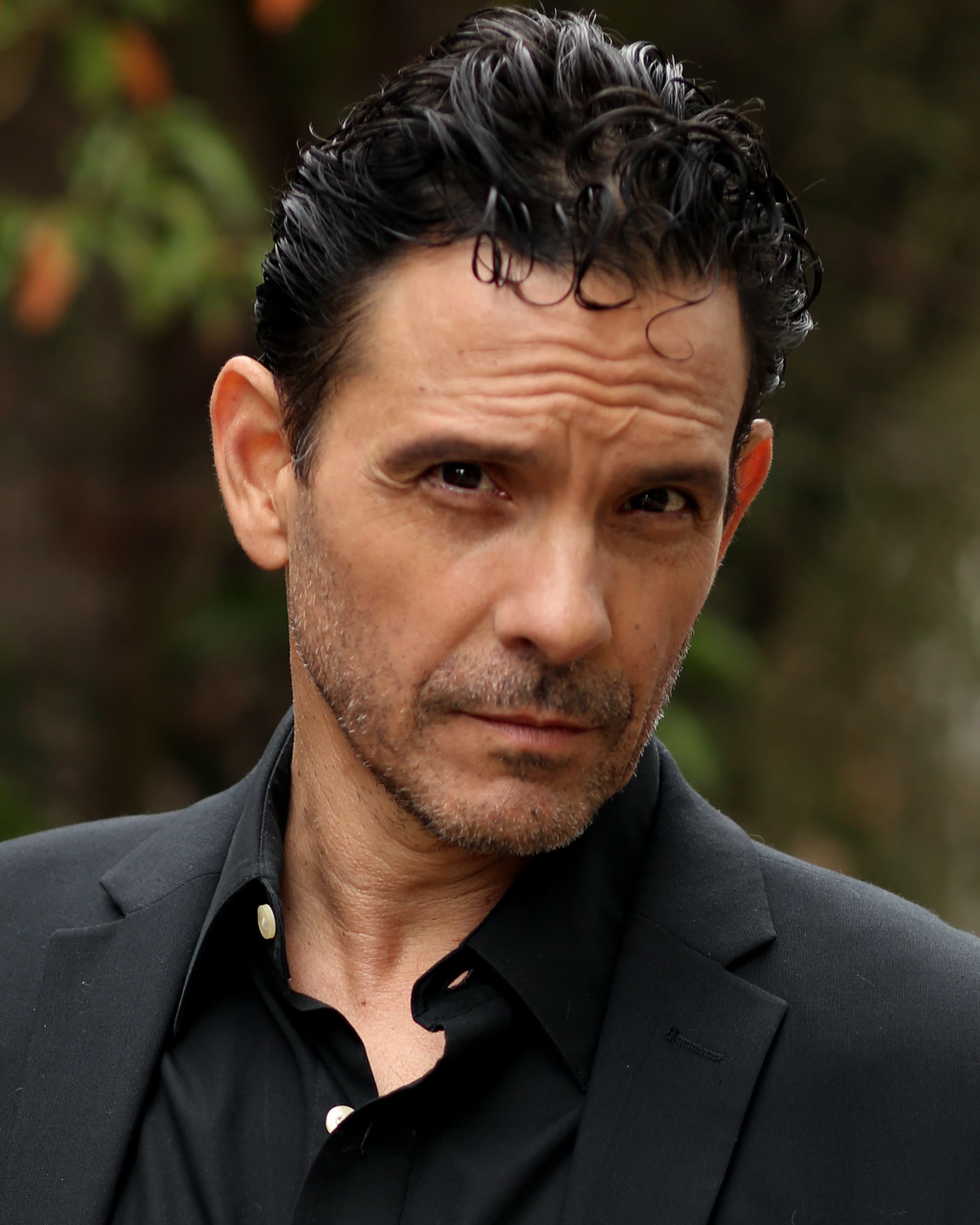 Jaime Gomez