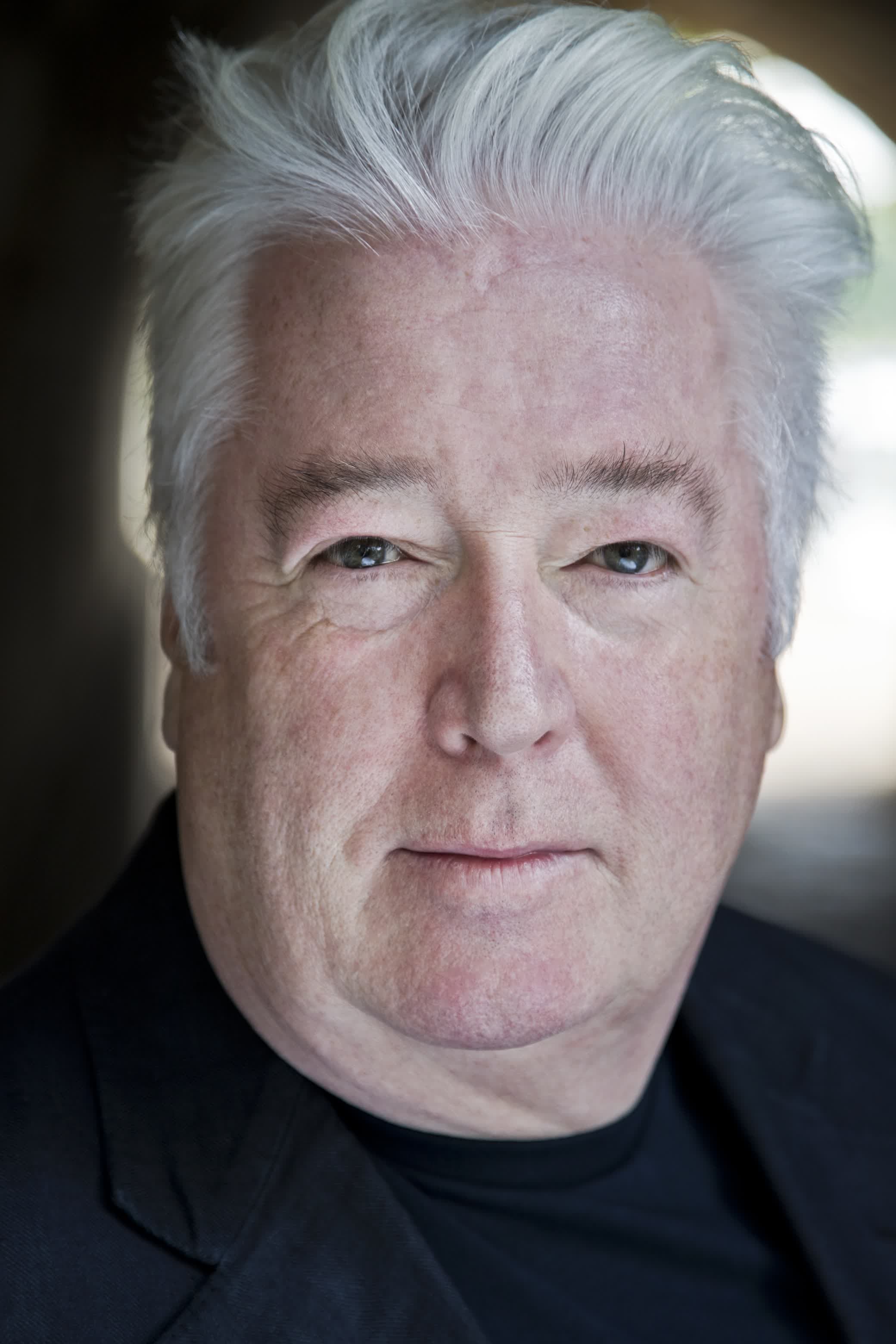 Joe Sheridan
