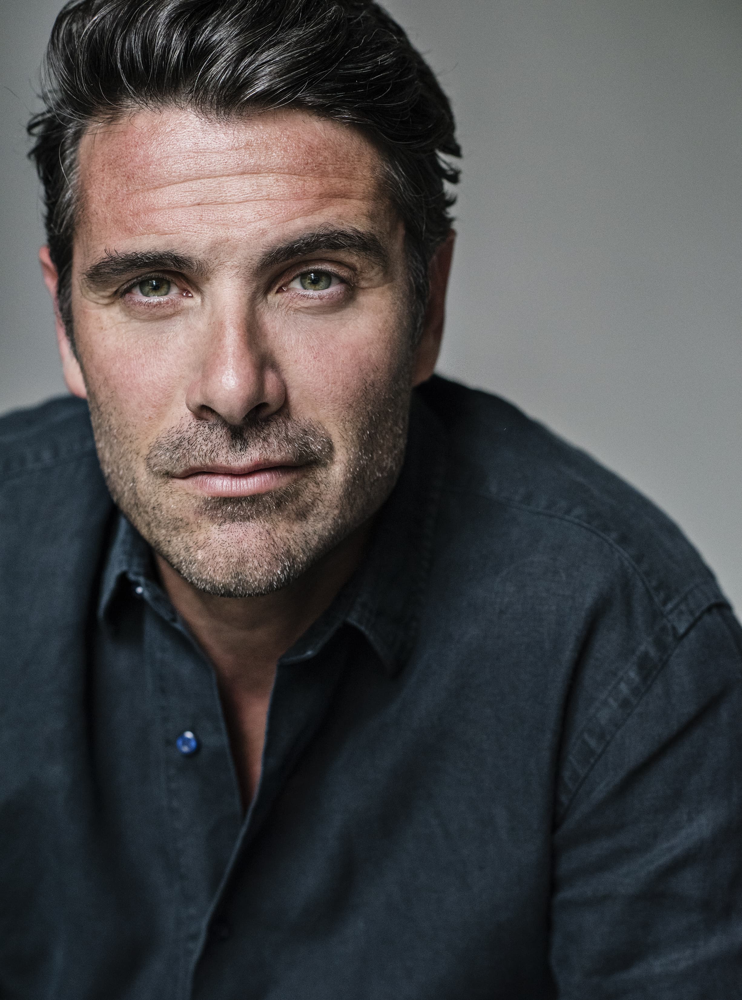 Luca Calvani