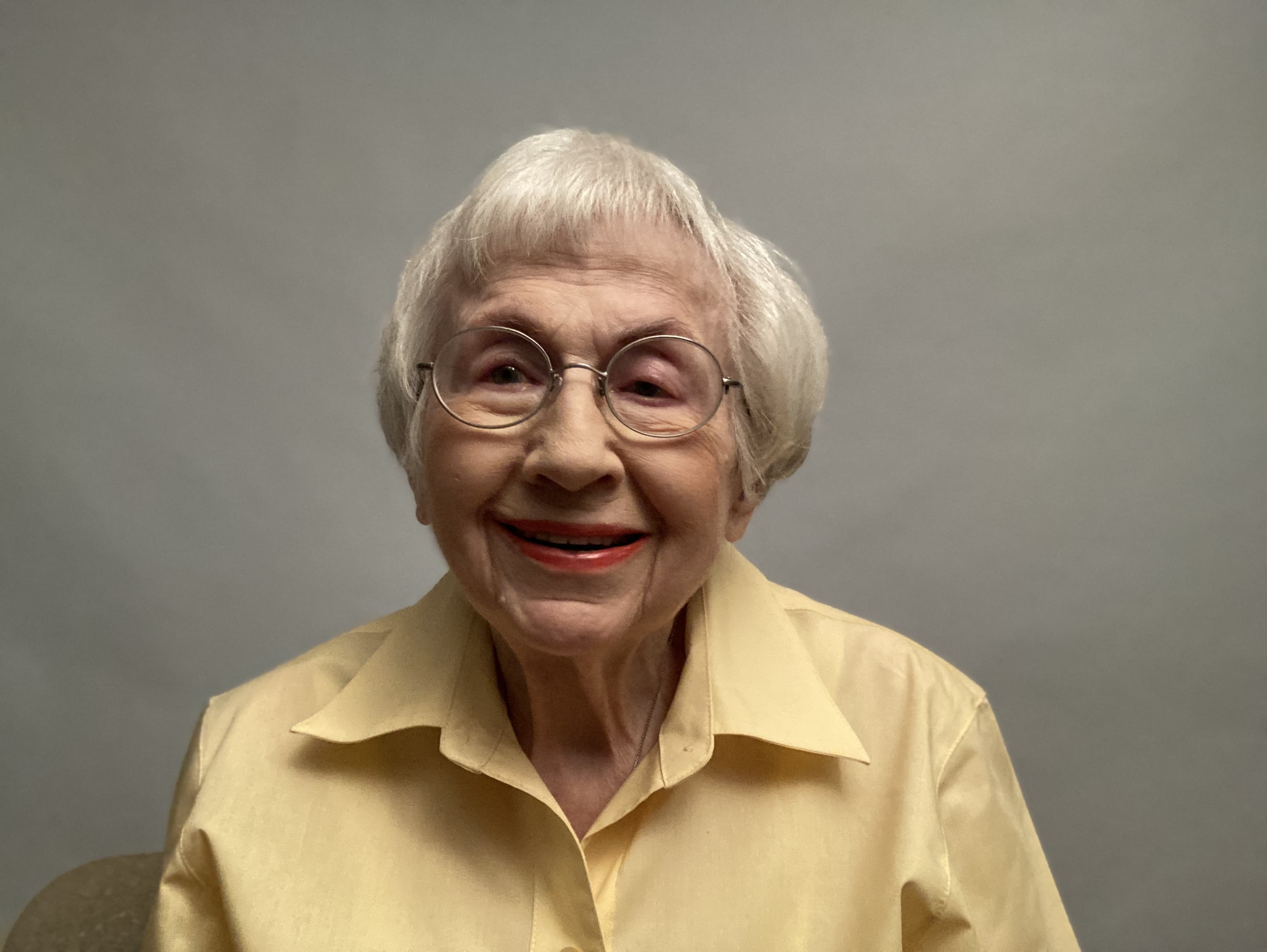 Barbara Singer