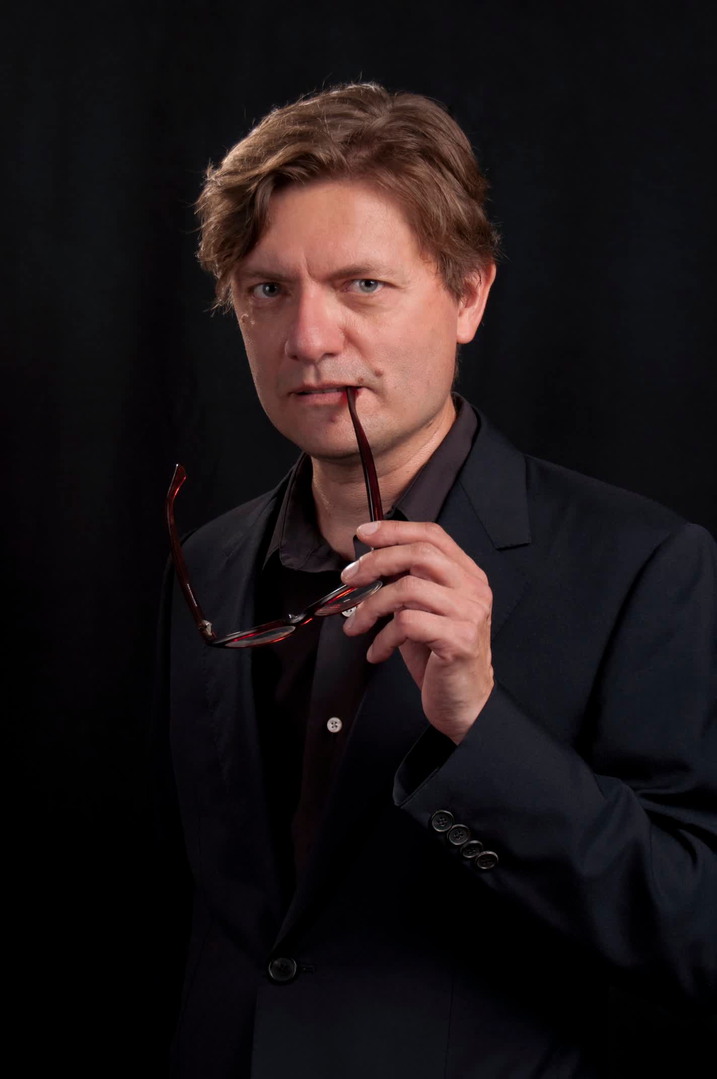 James Urbaniak