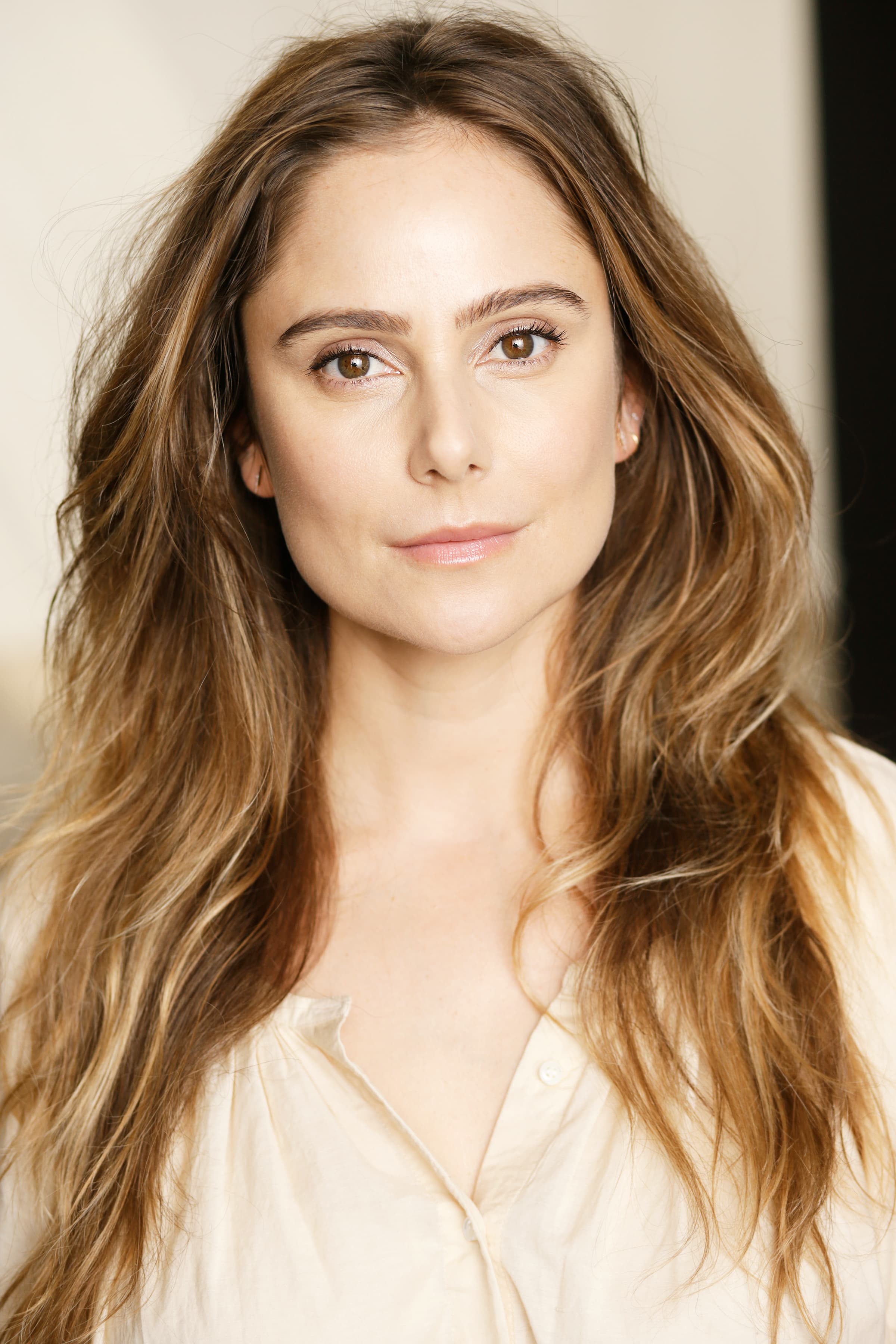 Amanda Brooks