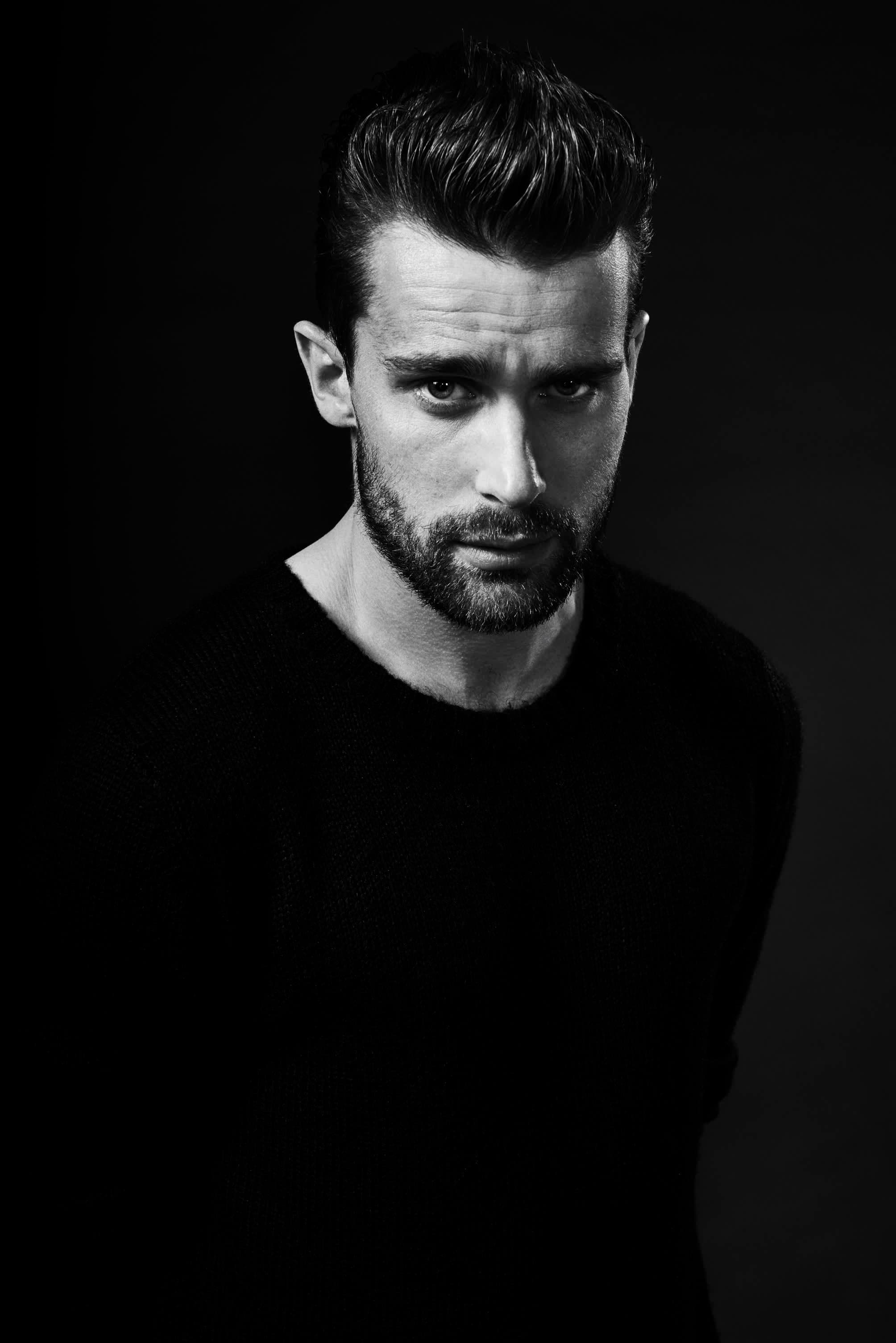 Christian Cooke