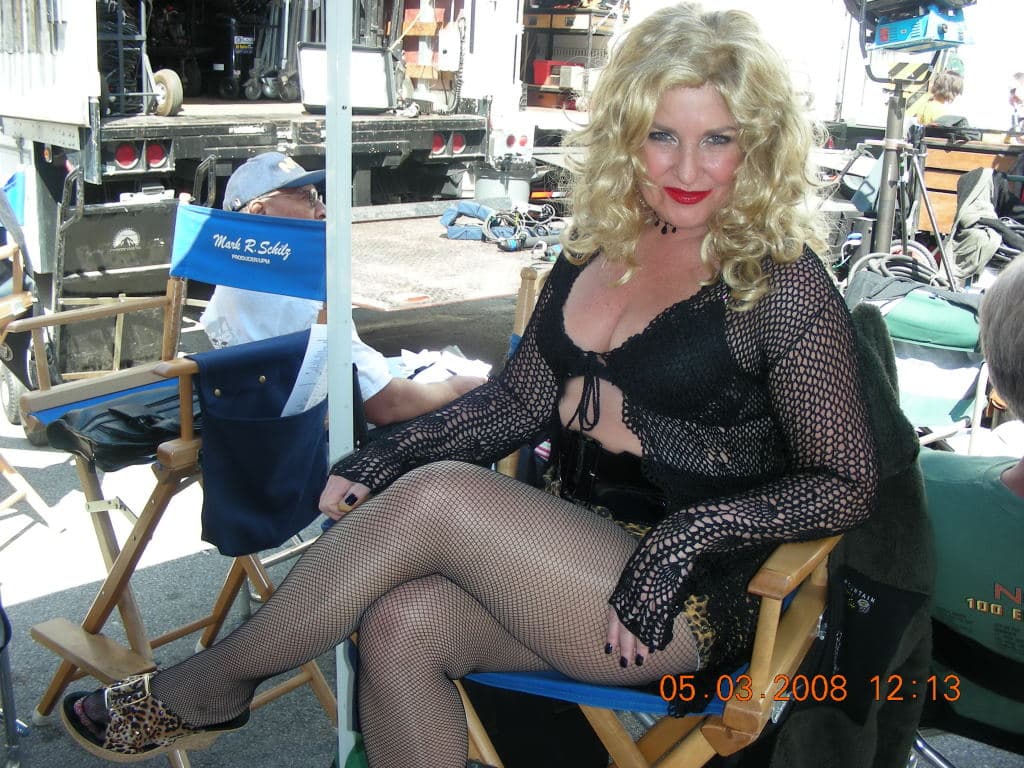 Amy Lyndon