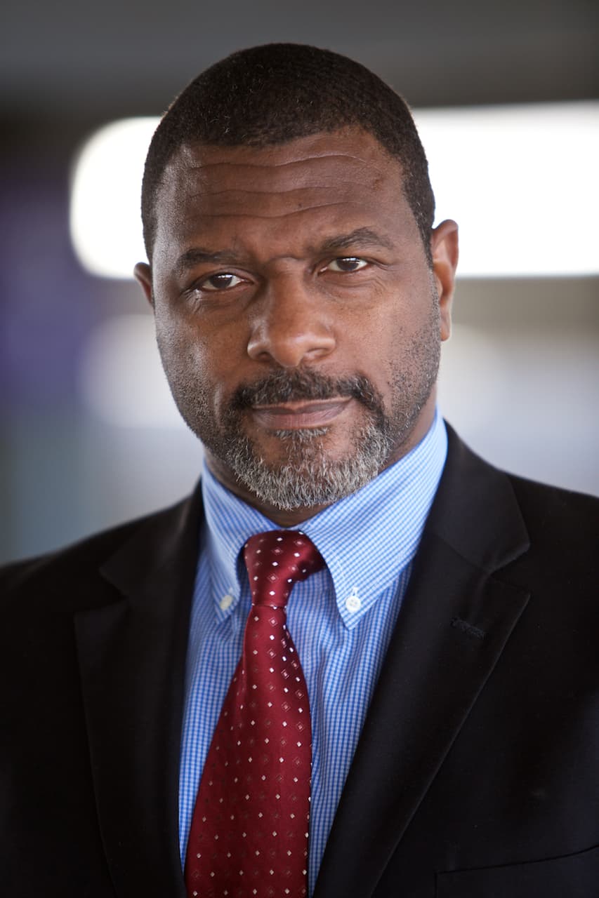 Garry Guerrier