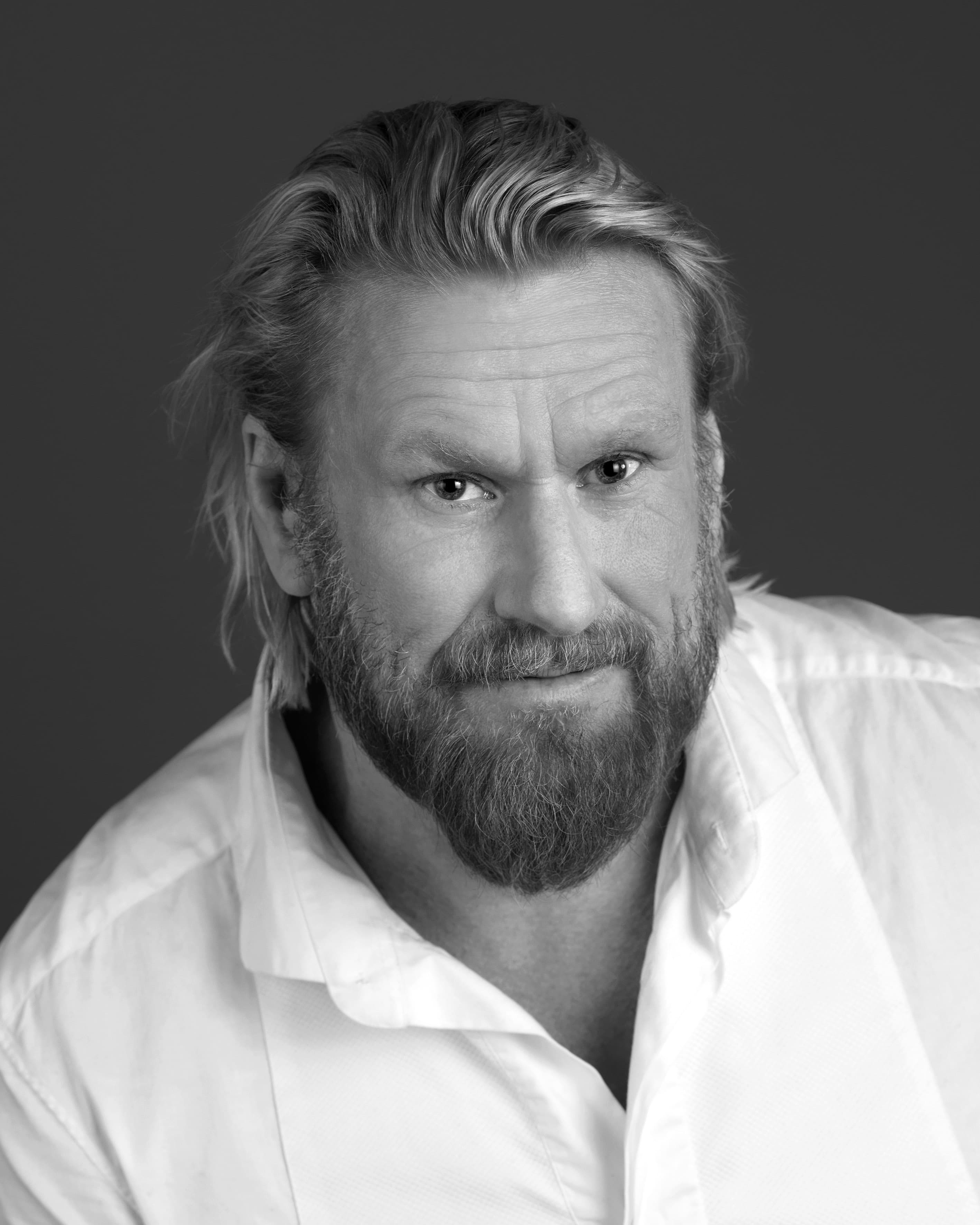 Rune Temte
