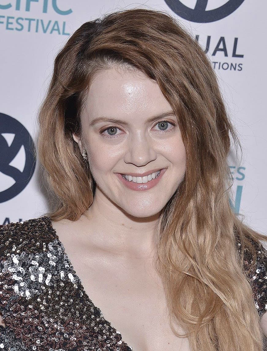 Tracy Mulholland